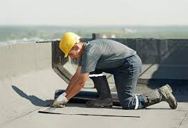 Fast & Reliable Emergency Roof Repairs in Cave Spring, VA